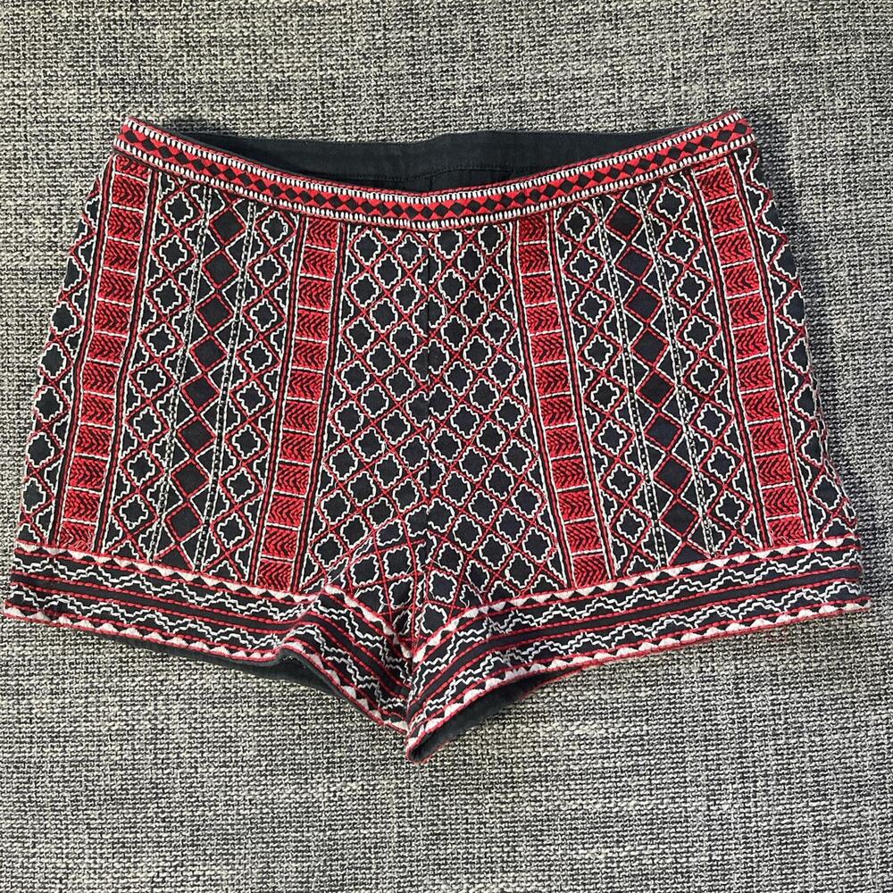 Forever 21 festival shorts